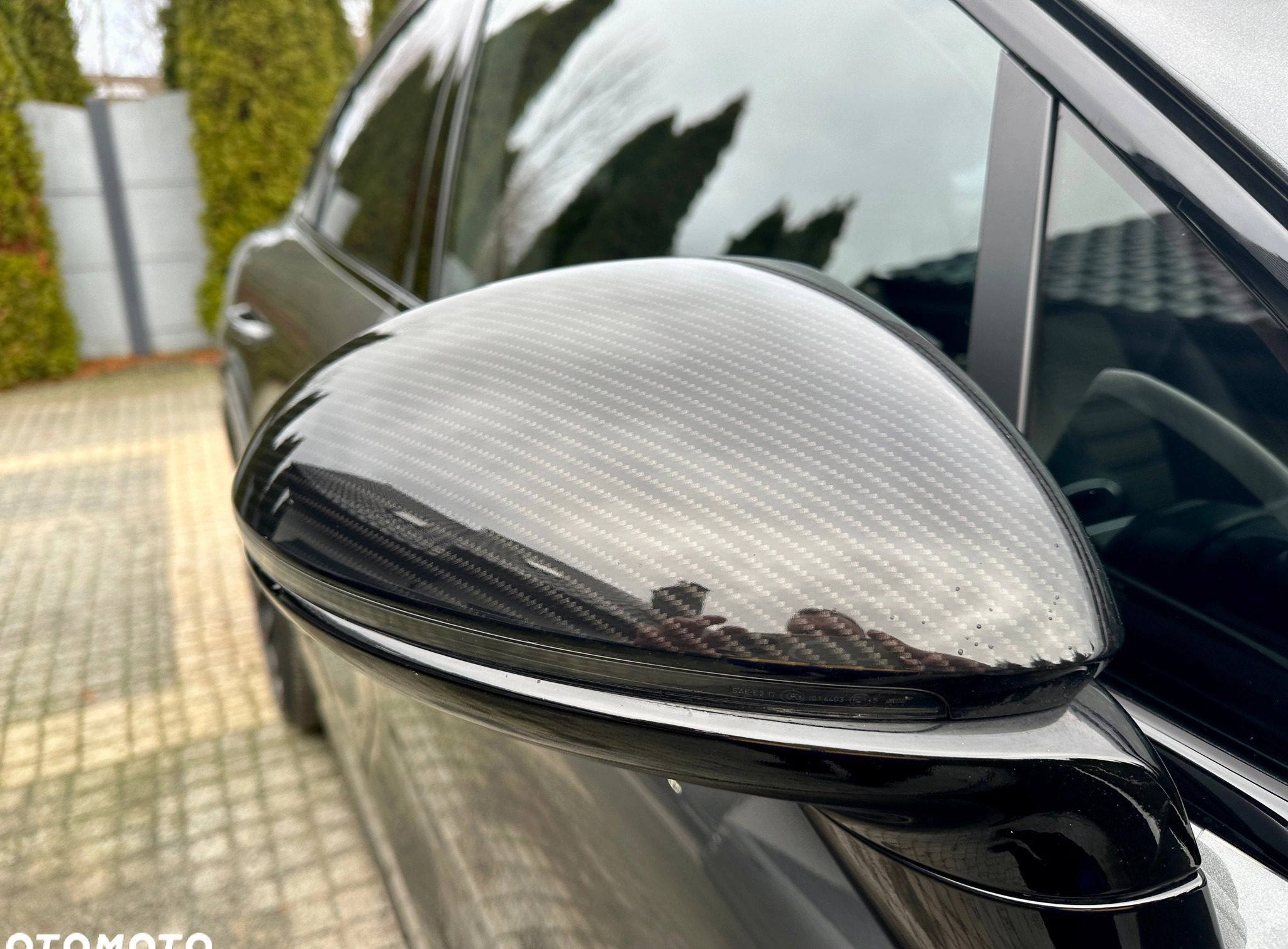 Porsche Cayenne cena 749000 przebieg: 34500, rok produkcji 2021 z Lubawa małe 781